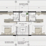 Thiết kế nội thất Vinhomes Vũ Yên - biệt thự song lập hướng biển với 7 điểm đắt giá 71