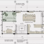 Thiết kế nội thất Vinhomes Vũ Yên - biệt thự song lập hướng biển với 7 điểm đắt giá 72