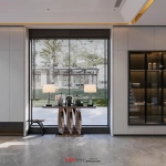 Thiết kế nội thất Vinhomes Vũ Yên - biệt thự song lập hướng biển với 7 điểm đắt giá 42