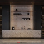 Thiết kế nội thất Vinhomes Vũ Yên - biệt thự song lập hướng biển với 7 điểm đắt giá 52