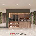 Thiết kế nhà hàng tiệc cưới khách sạn Hương Lan: 5 điểm sinh lời khiến chủ đầu tư tấm tắc ngợi khen 15